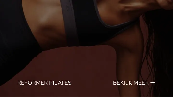 24Hybridclub Only — pilates-studio in Roosendaal — 3
