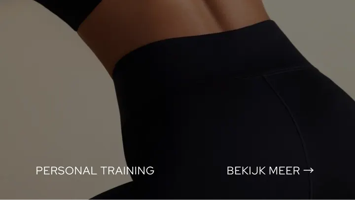 24Hybridclub Only — pilates-studio in Roosendaal — 4