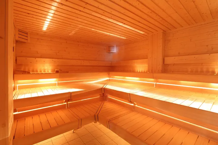 Sauna am Lenneberg GmbH & Co. KG — Recovery in Gonsenheim, Mainz