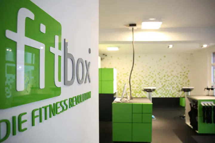 EMS Fitnessstudio fitbox Berlin Clayallee — ems-training-studio in Zehlendorf, Berlin — 2