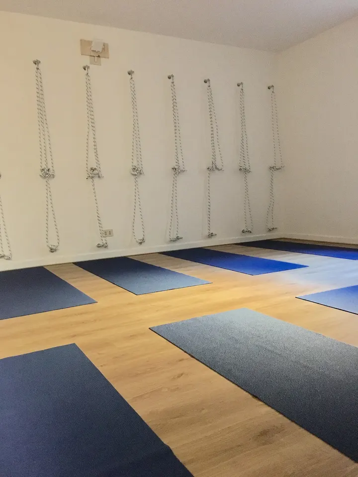 iYoga — yoga-studio a Borgo Roma, Verona — 2