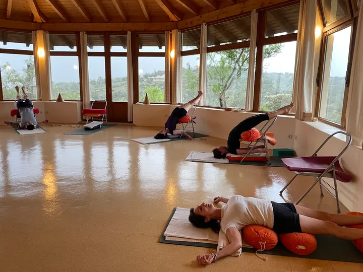 iYoga — yoga-studio a Borgo Roma, Verona — 3