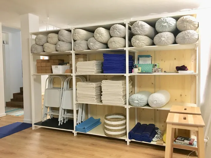 iYoga — yoga-studio a Verona — 3
