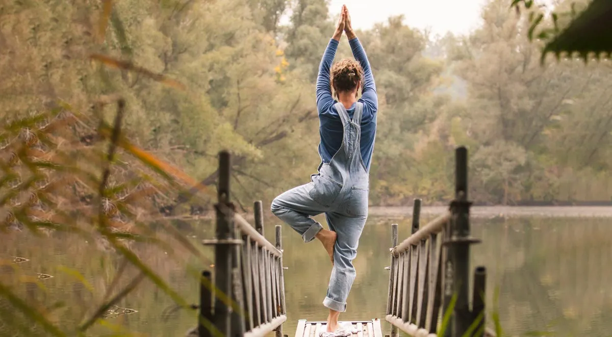 Lotusherz Yoga — yoga-studio in Lauffen am Neckar — 2