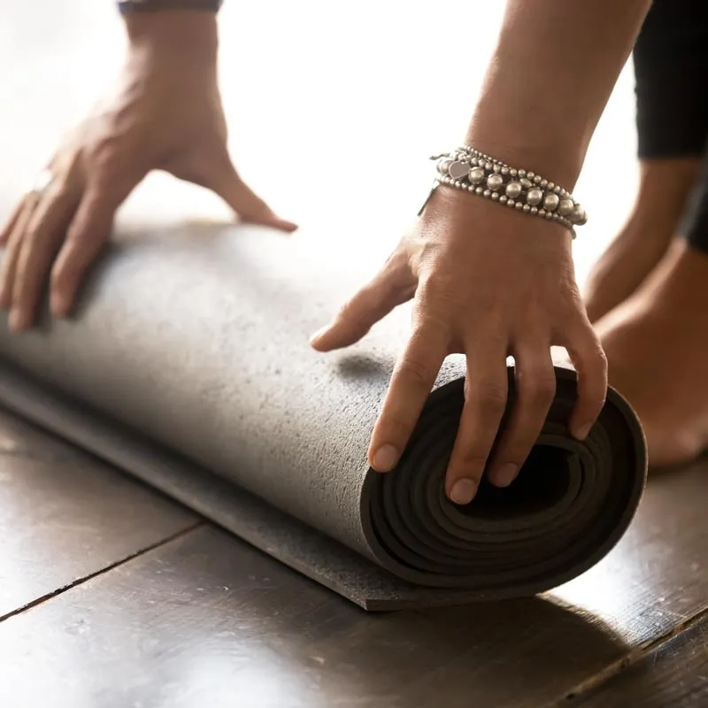 Lotusherz Yoga — yoga-studio in Lauffen am Neckar — 3