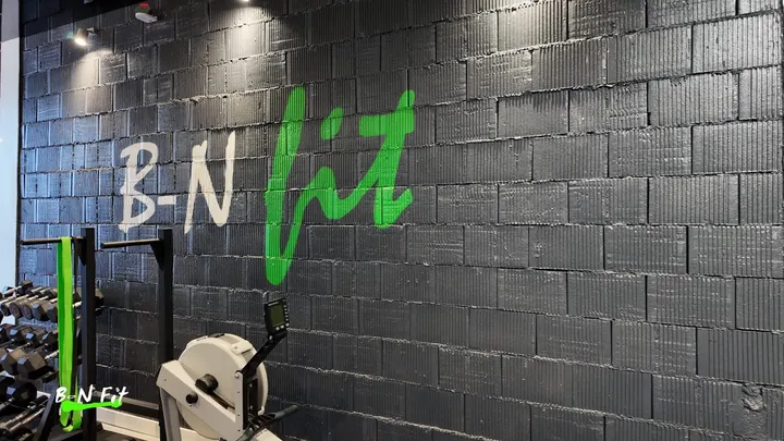 B-N FIT Murcia — estudio de fitness-studio en Murcia — 2