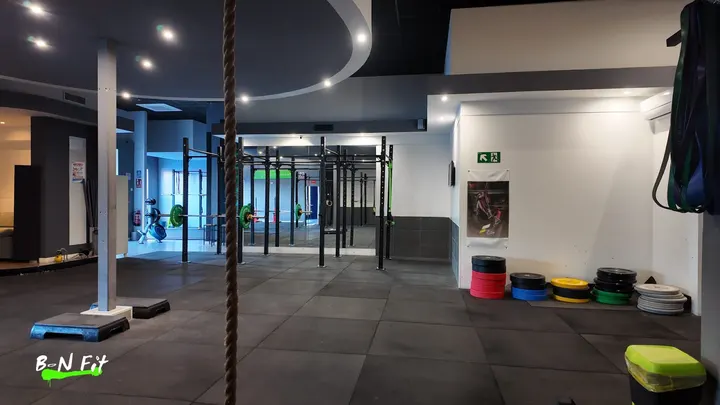 B-N FIT Murcia — Estudio de fitness en Murcia, Murcia