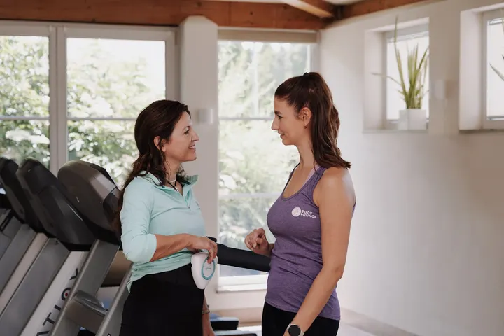 Body Lounge — Fitnessstudio in Wettstetten