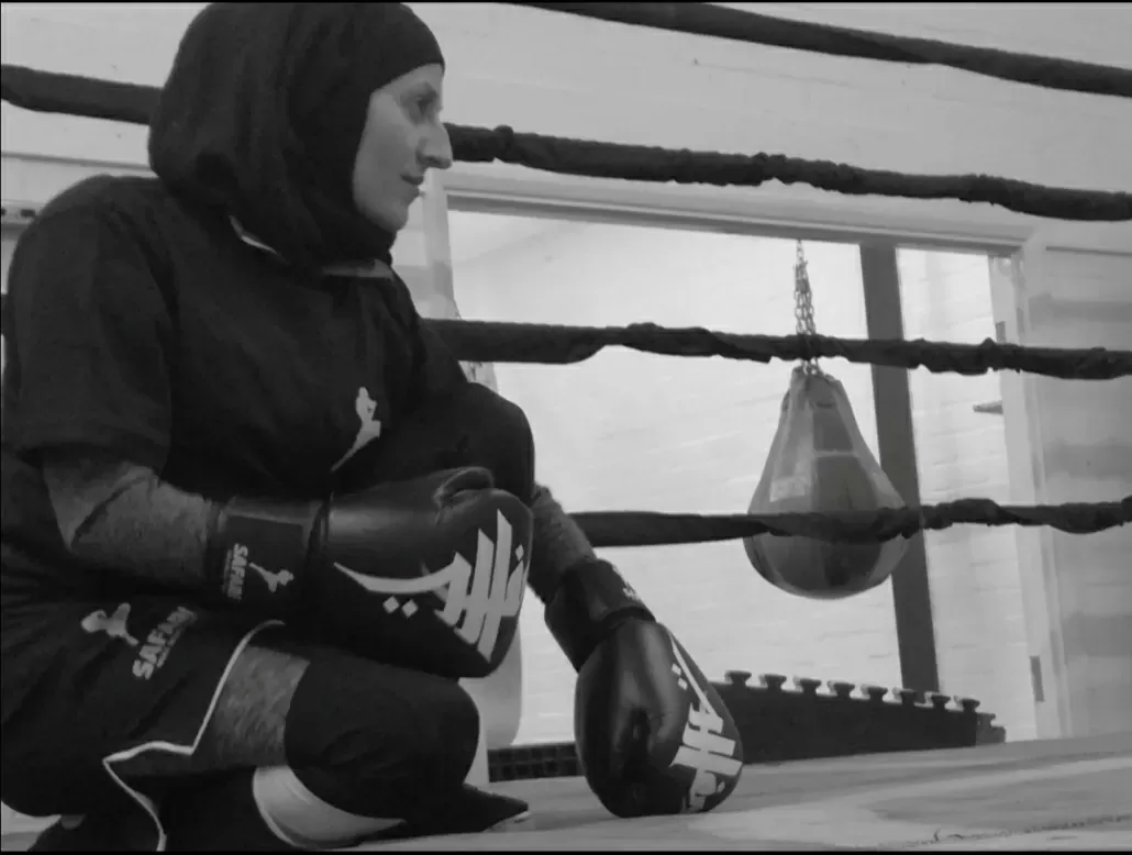 Safari MMA Kickboxing (Muay Thai) — muay thai-studio in Milton Keynes — 3