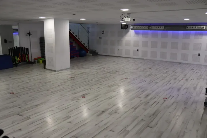 Heracles Gym Infante — estudio de fitness-studio en Infante Juan Manuel, Murcia — 2