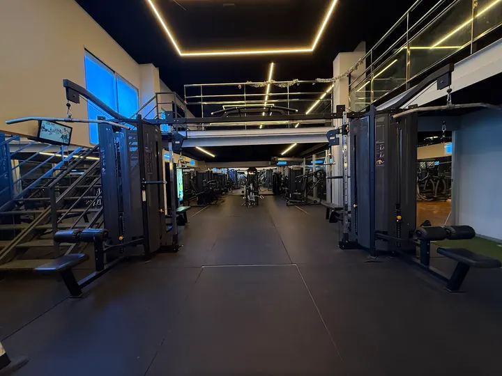 Heracles Gym Infante — estudio de fitness-studio en Infante Juan Manuel, Murcia — 3