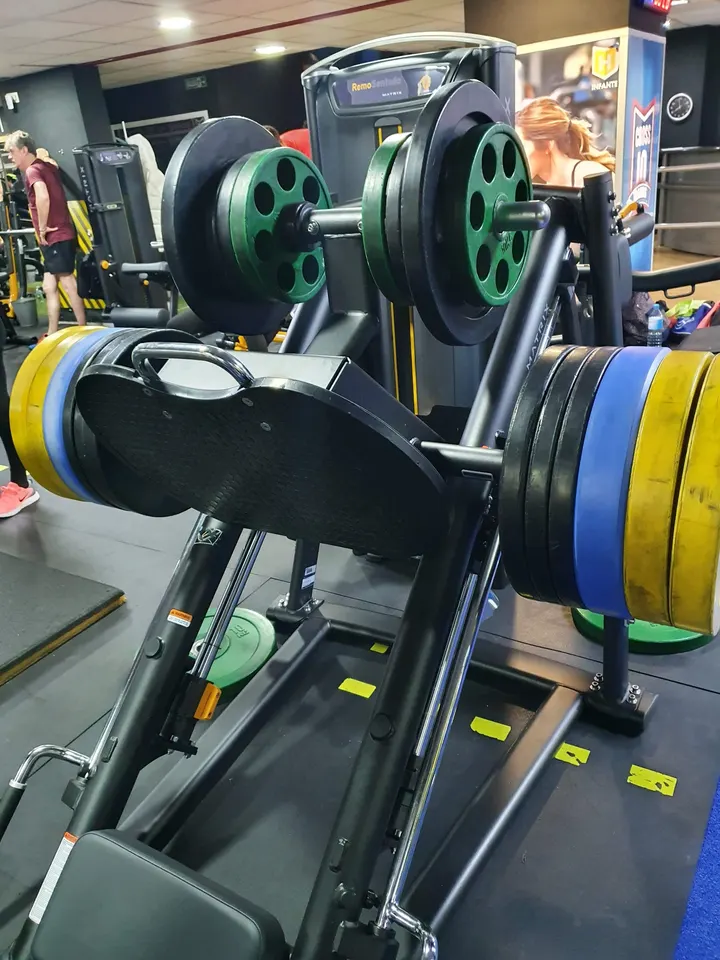 Heracles Gym Infante — estudio de fitness-studio en Murcia — 3