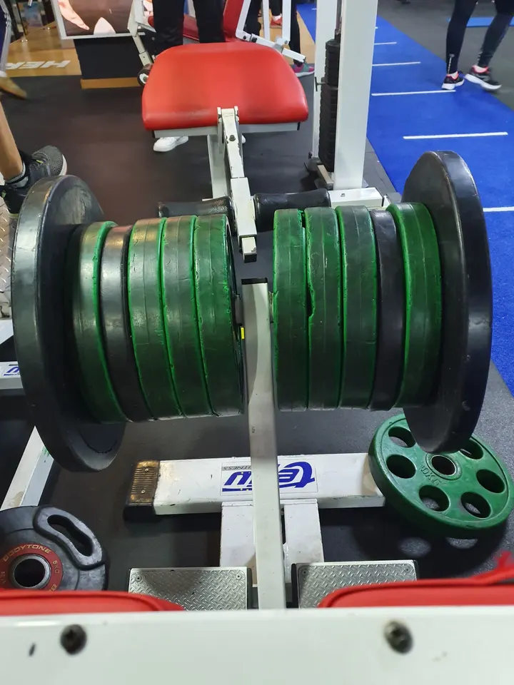 Heracles Gym Infante — estudio de fitness-studio en Murcia — 4