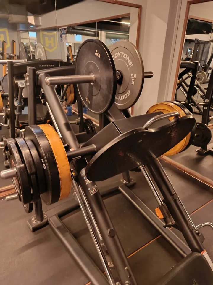 Heracles Gym Infante — estudio de fitness-studio en Murcia — 5