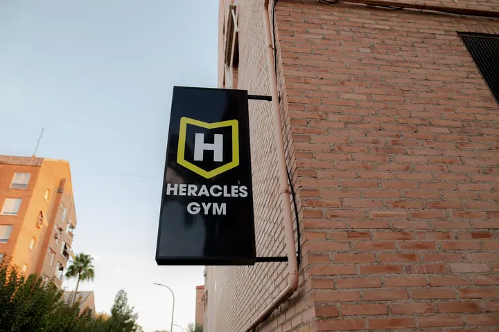 Heracles Gym Infante — Estudio de fitness en Infante Juan Manuel, Murcia