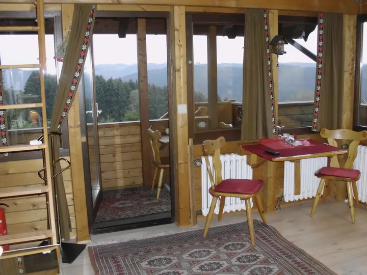 Eifgen-Sauna Naturheil-SAUNAtorium, Privatzimmer — recovery-studio in Schmeisig, Odenthal-Blecher — 2