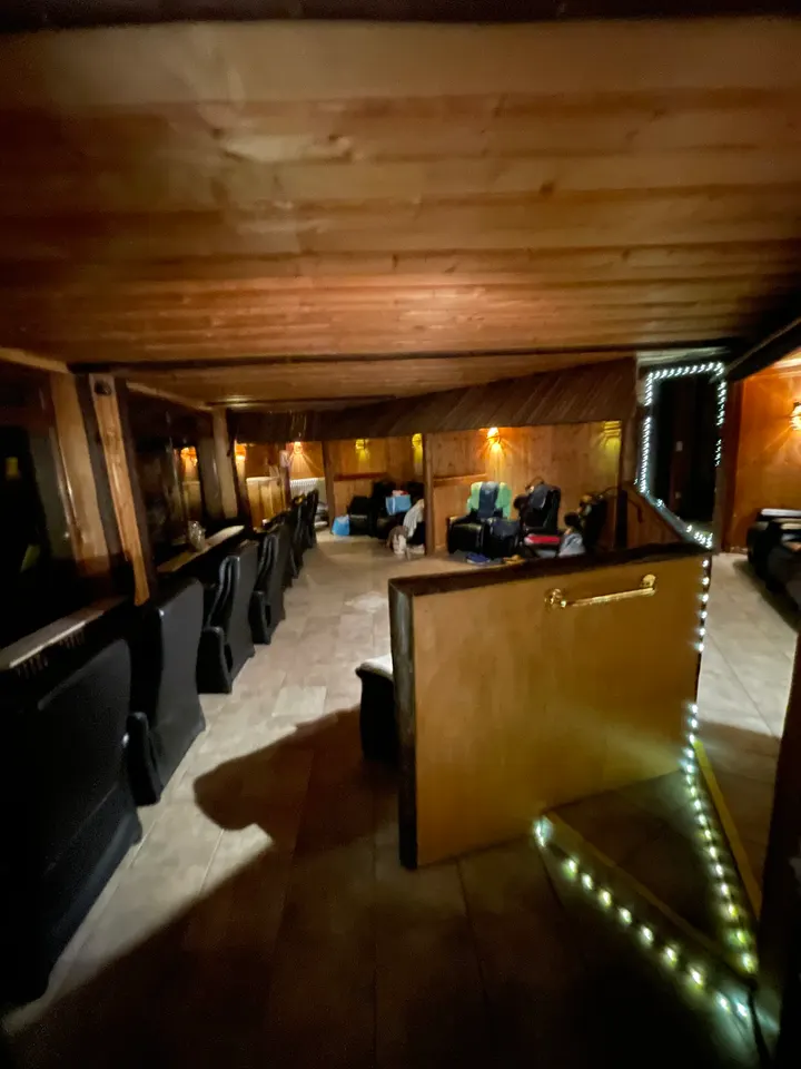 Eifgen-Sauna Naturheil-SAUNAtorium, Privatzimmer — recovery-studio in Odenthal-Blecher — 3