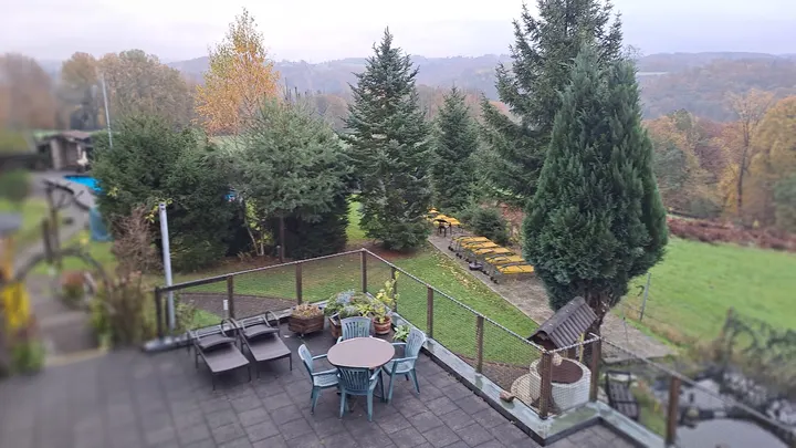 Eifgen-Sauna Naturheil-SAUNAtorium, Privatzimmer — recovery-studio in Odenthal-Blecher — 5