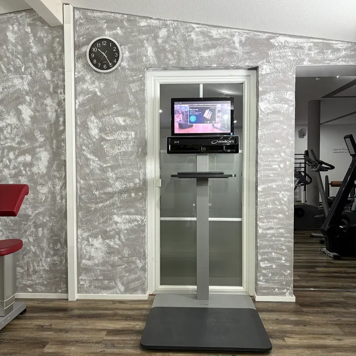 Stay Fit Fitness & more — fitnessstudio in Dellmensingen, Erbach — 2