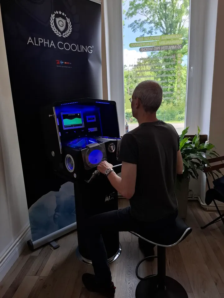 Fit In 20 Minuten — fitnessstudio in Berlin — 3