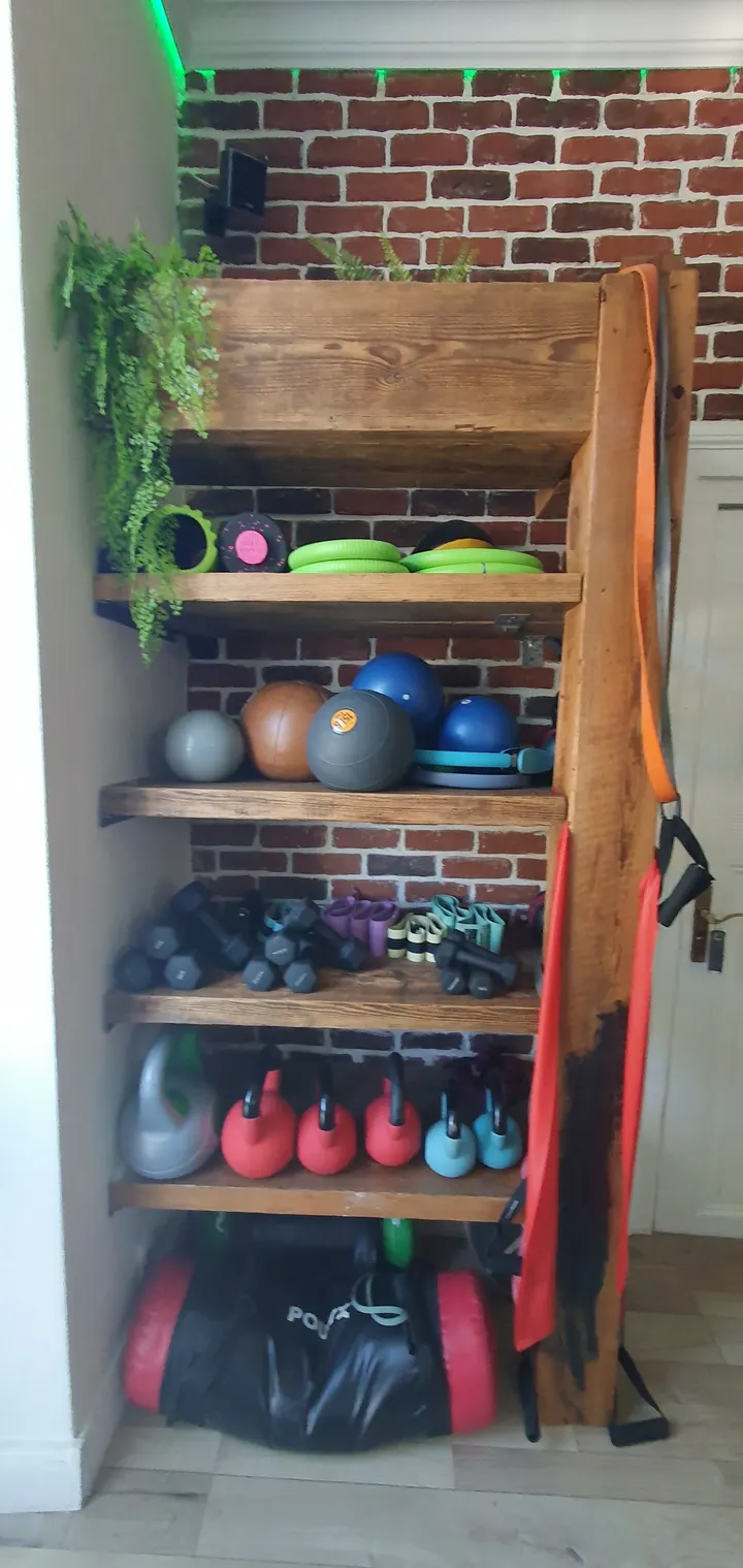 Fit In 20 Minuten — fitnessstudio in Berlin — 4