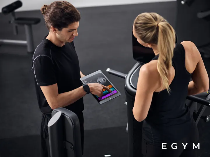 PHYSIO FITNESS Sundermann, Freitag & Partner — fitnessstudio in Kettwig, Essen — 3