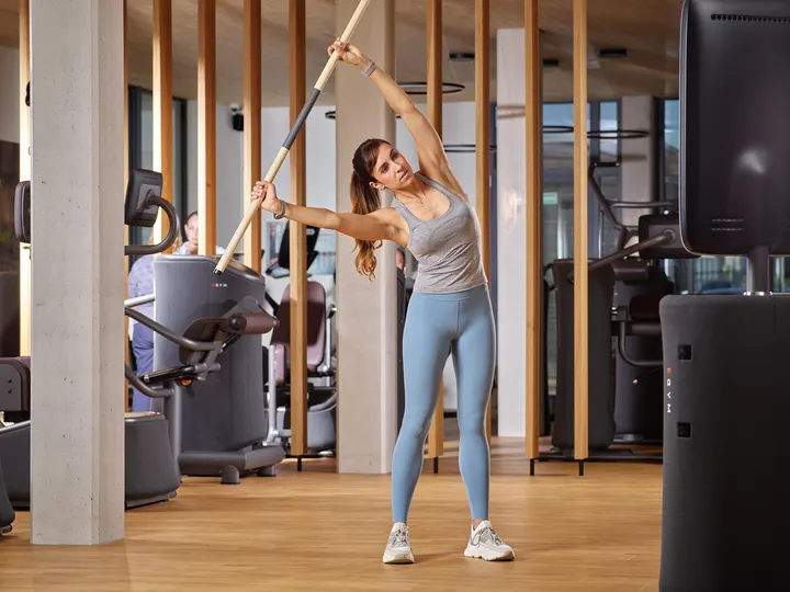 PHYSIO FITNESS Sundermann, Freitag & Partner — fitnessstudio in Essen — 4