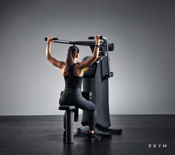 PHYSIO FITNESS Sundermann, Freitag & Partner — PT-Studio in Kettwig, Essen