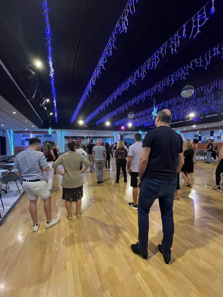 Victory's Dance — baile-studio en Palma — 4