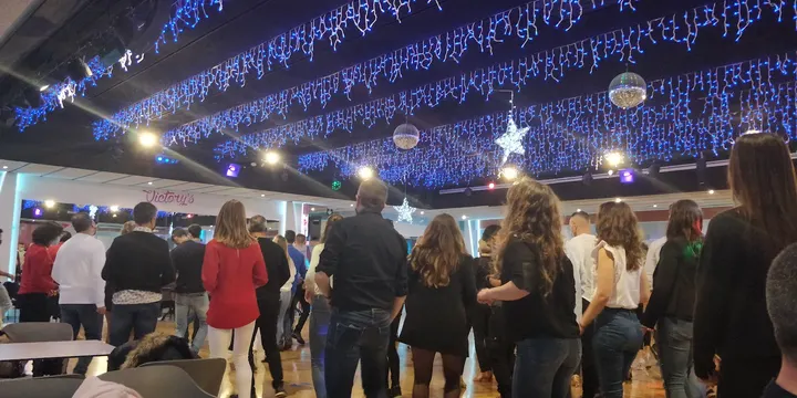 Victory's Dance — baile-studio en Palma — 5