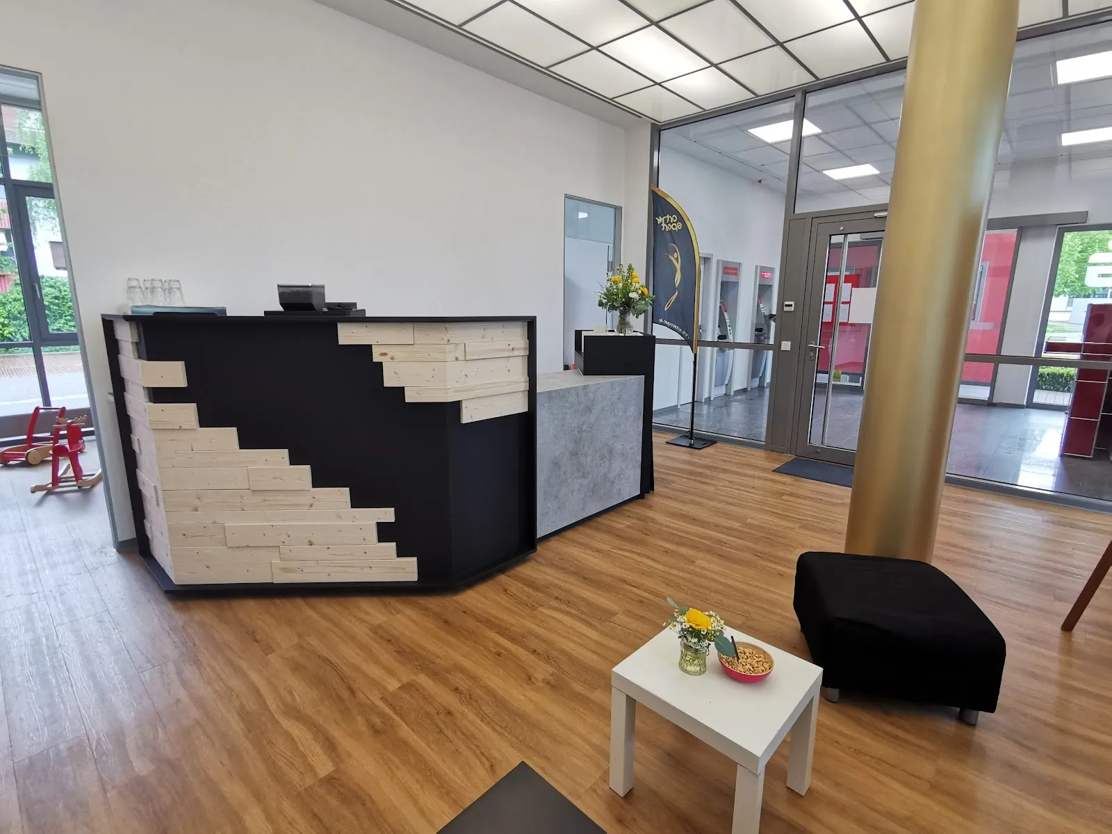 OrtnerSport — pt-studio in Ettlingen — 3