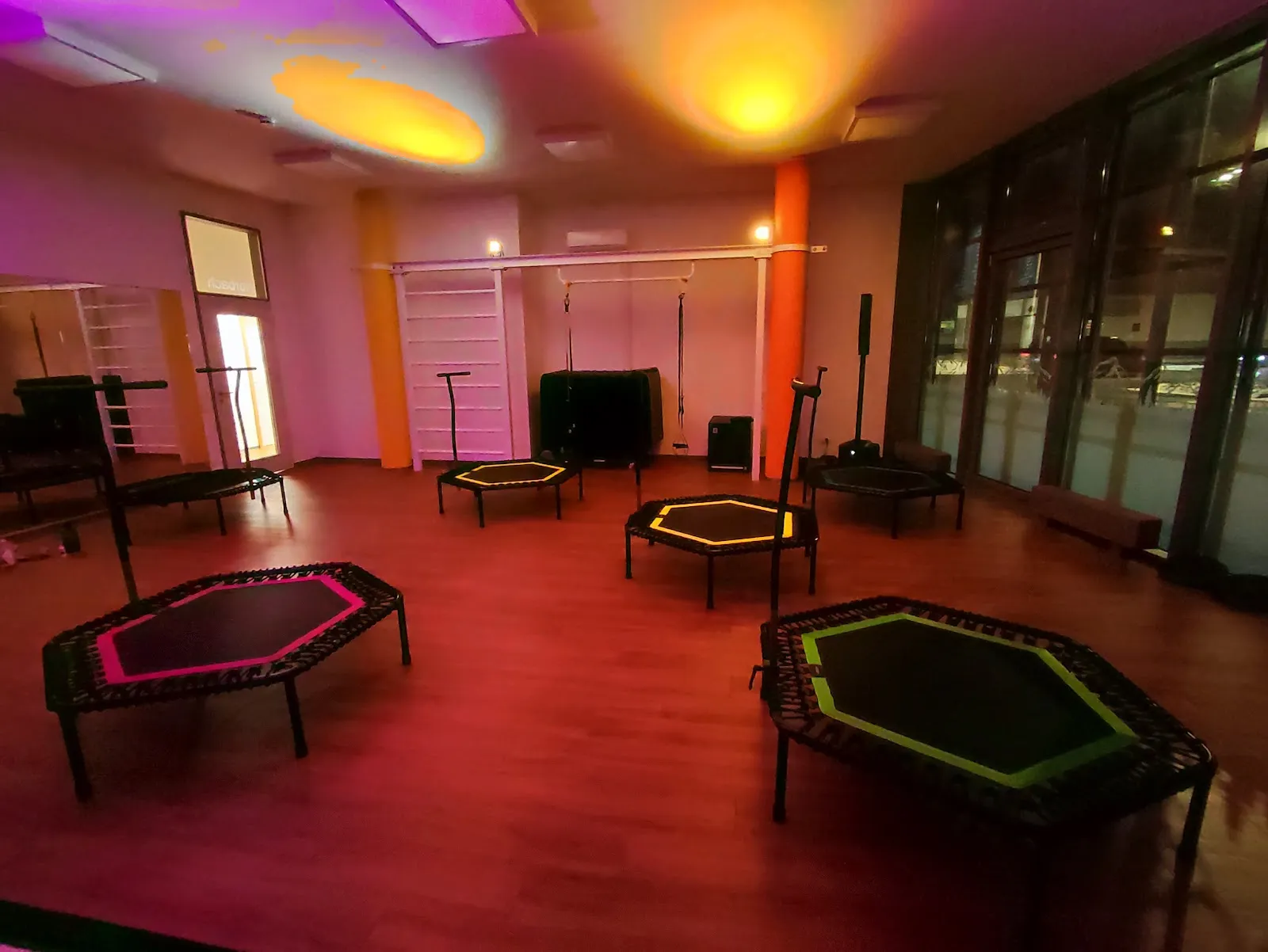 OrtnerSport — pt-studio in Ettlingen — 4