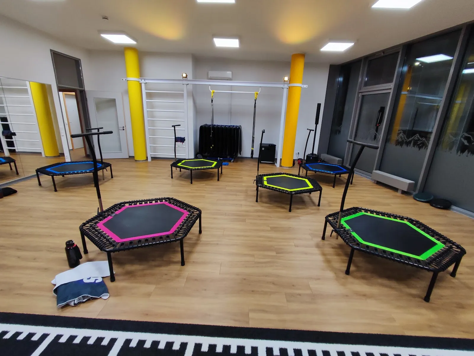 OrtnerSport — pt-studio in Ettlingen — 5