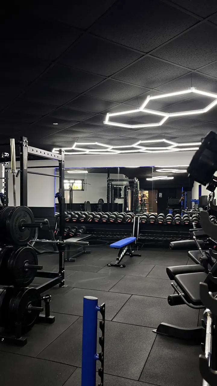 MEFIT GYM DEN HELDER — personal training-studio in Oud Den Helder, Den Helder — 3
