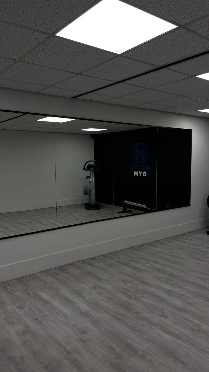 MEFIT GYM DEN HELDER — personal training-studio in Den Helder — 3