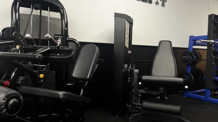 MEFIT GYM DEN HELDER — Personal training in Oud Den Helder, Den Helder