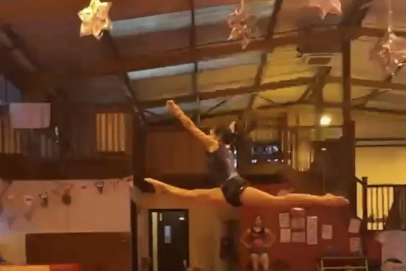 Weybourne Gymnastics Club — gymnastics-studio in Addlestone — 2