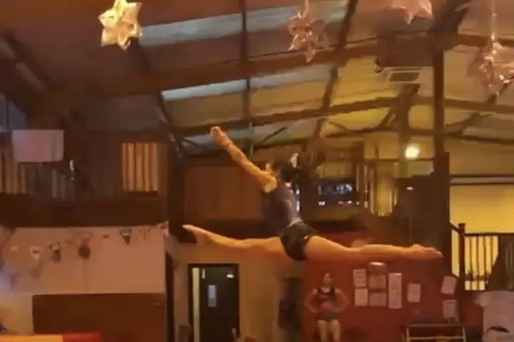 Weybourne Gymnastics Club — gymnastics-studio in Addlestone — 2