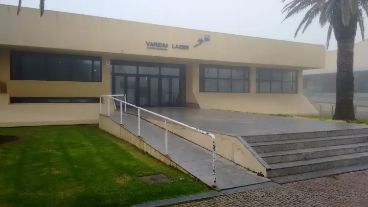 Studiofit Varzim Lazer — pilates-studio em Póvoa de Varzim — 3