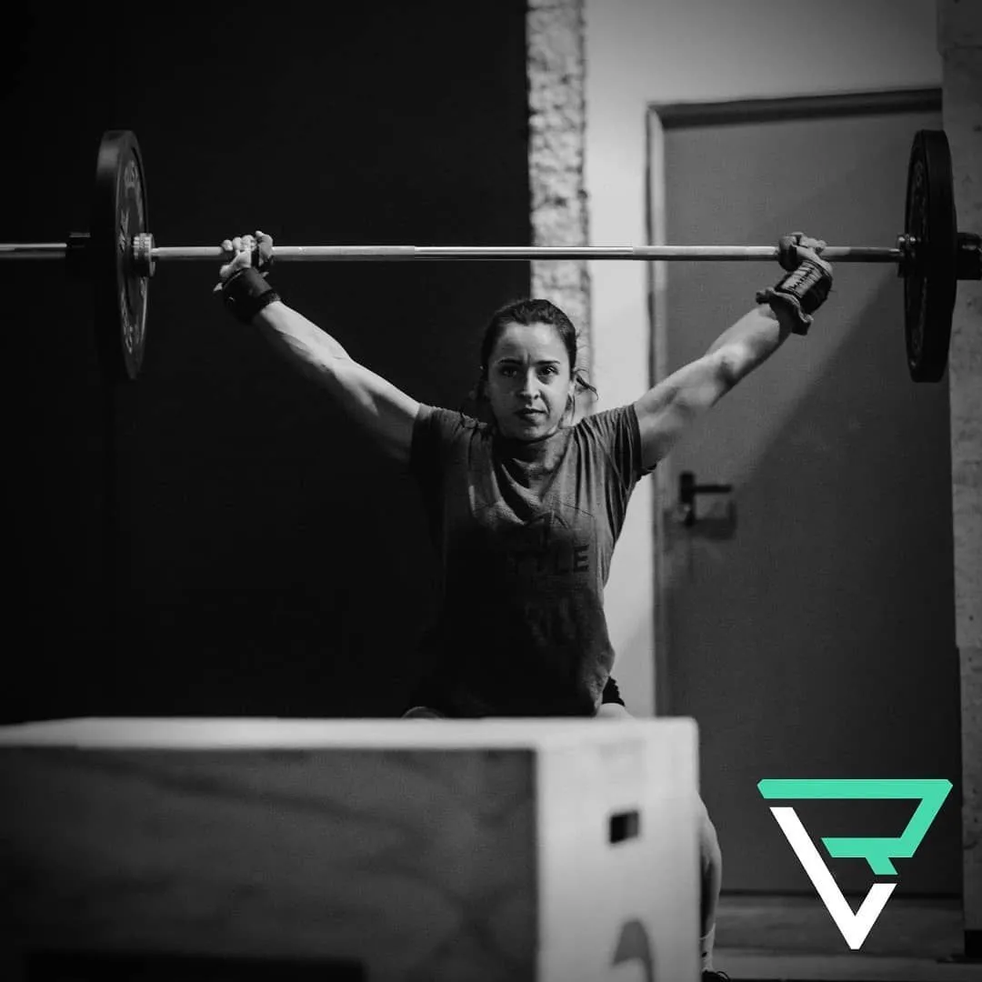 Vr Box Vila-real — crossfit-studio i Vila-real — bild 2