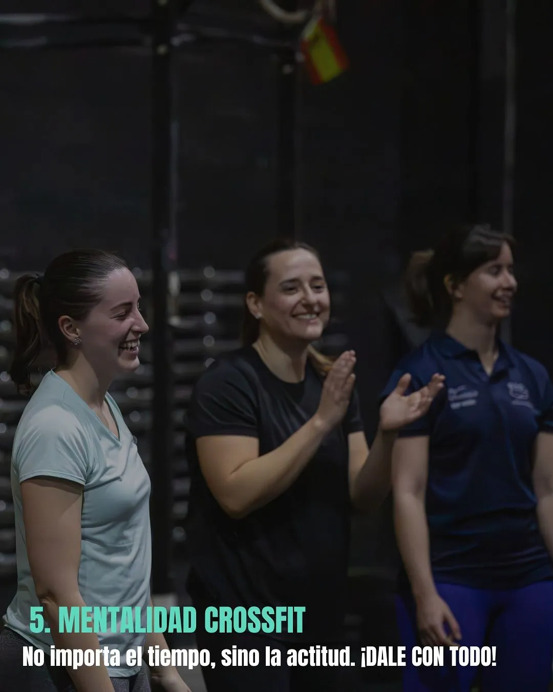 Vr Box Vila-real — crossfit-studio i Vila-real — bild 3