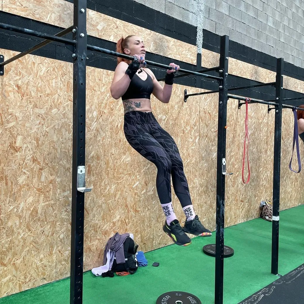Vr Box Vila-real — crossfit-studio i Vila-real — bild 3