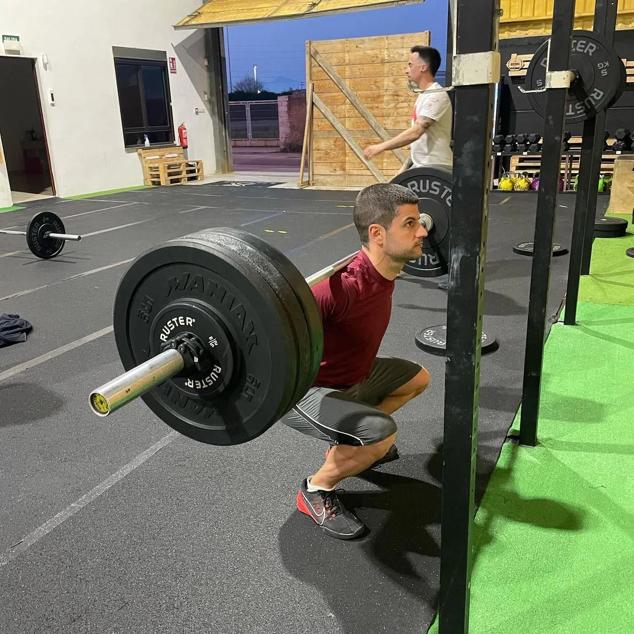 Vr Box Vila-real — crossfit-studio i Vila-real — bild 4