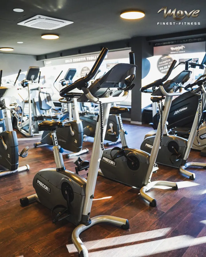 Move Light Karlsruhe — fitnessstudio in Karlsruhe — 4