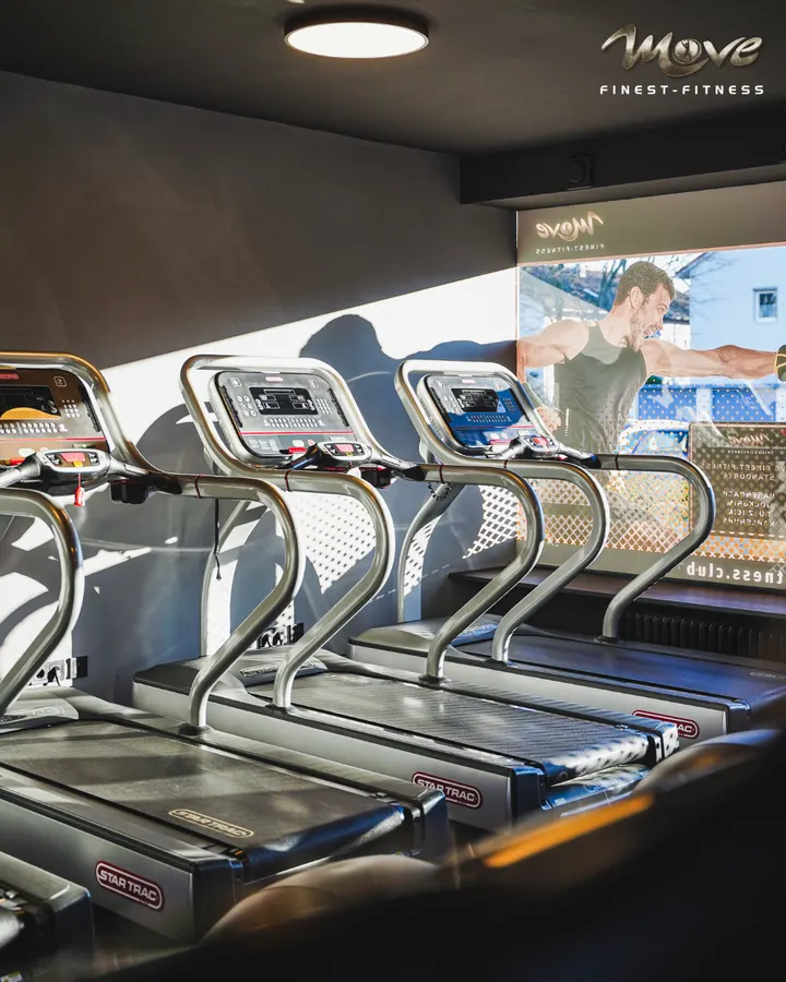 Move Light Karlsruhe — fitnessstudio in Karlsruhe — 5