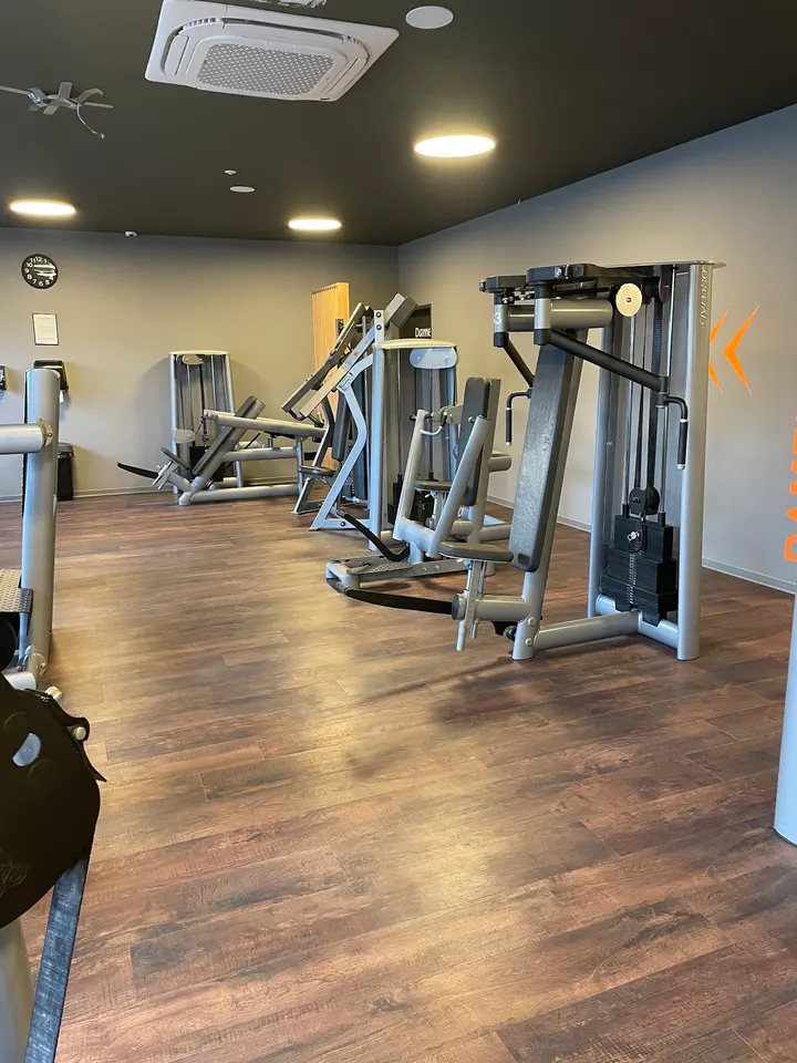 Move Light Karlsruhe — Fitnessstudio in Waldstadt Feldlage, Karlsruhe