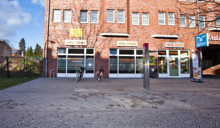 villa vitale GESUNDHEITSZENTRUM — fitnessstudio in Neustadt, Oranienburg — 3