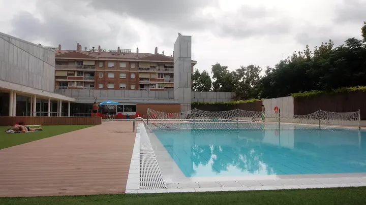 Podium Viladecans — estudio de fitness-studio en Viladecans, Barcelona — 2