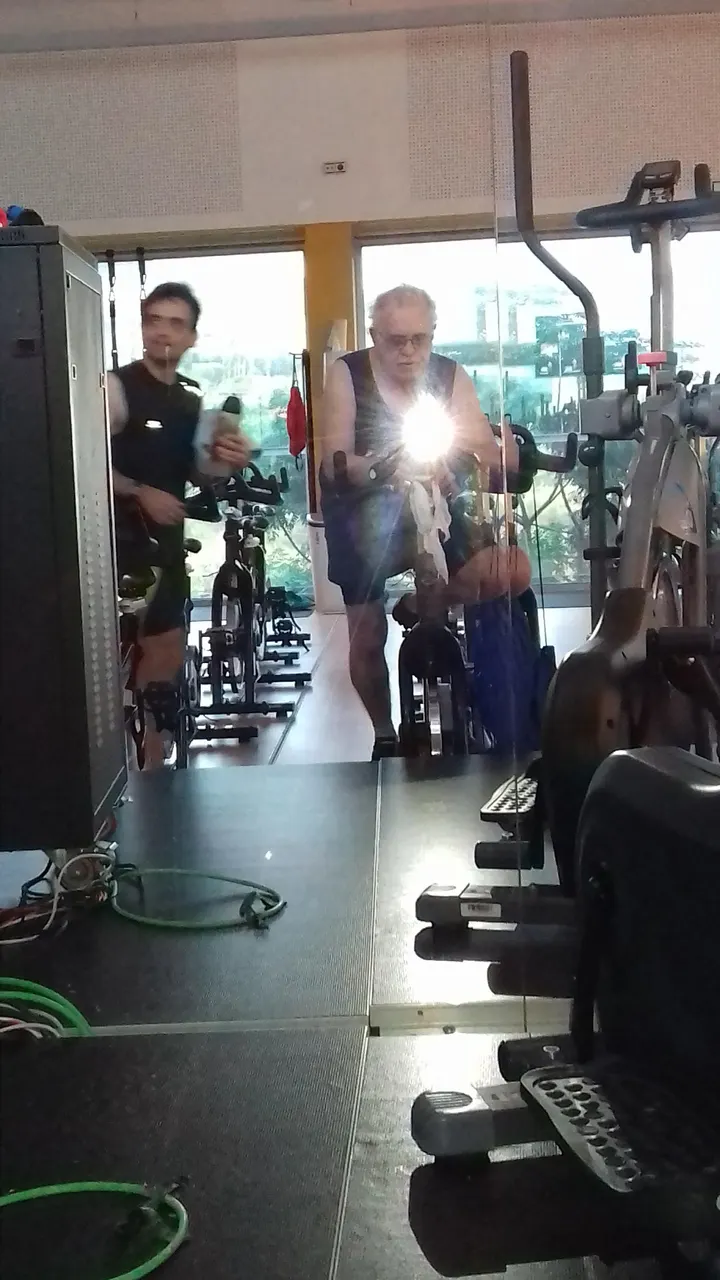 Podium Viladecans — estudio de fitness-studio en Barcelona — 5