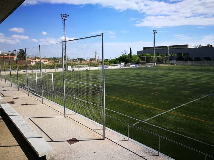 Podium Viladecans — Estudio de fitness en la Torre-roja, Viladecans